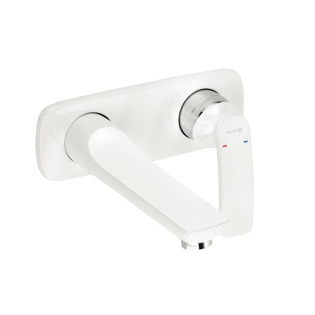 KLUDI BALANCE basin mixer DN 15
