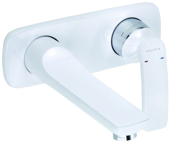 KLUDI BALANCE basin mixer DN 15