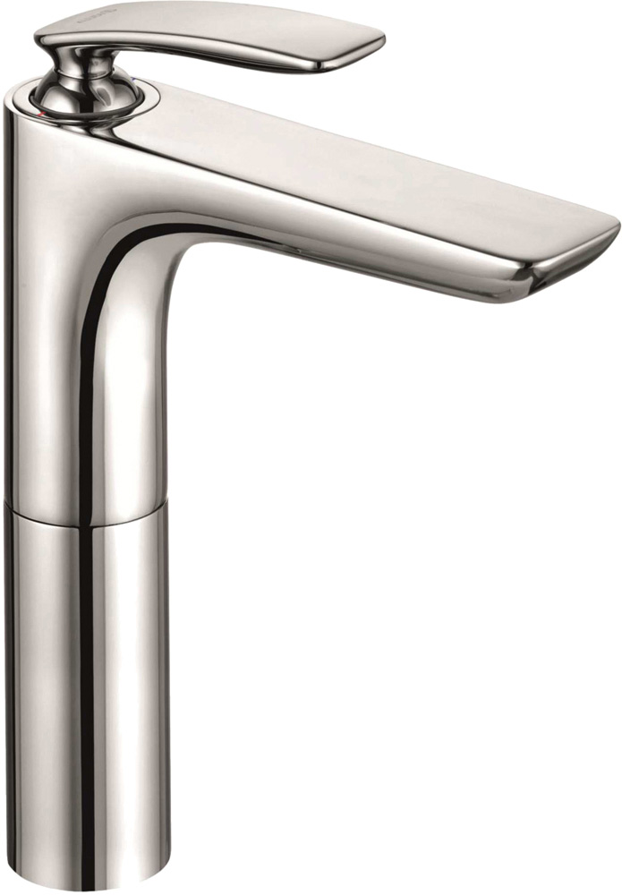 KLUDI BALANCE single lever basin mixer, for washbowls DN 15
