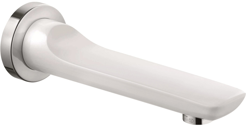 KLUDI BALANCE wall spout DN 20