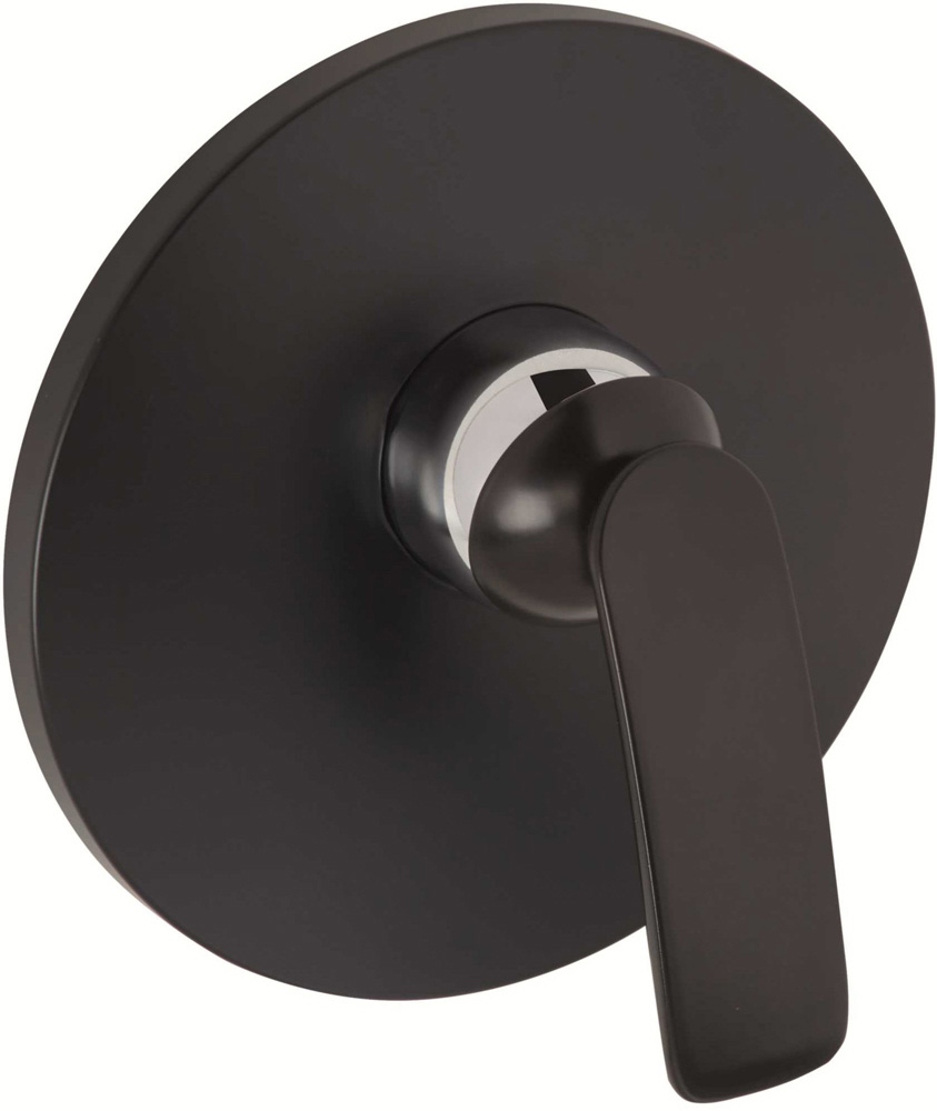 KLUDI BALANCE concealed single lever shower mixer, trim set