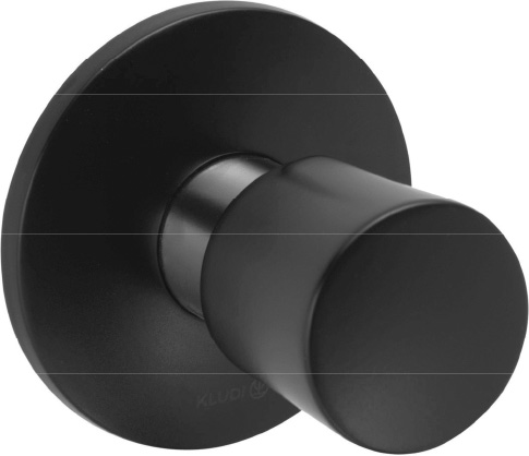 KLUDI BALANCE concealed valve, trim set