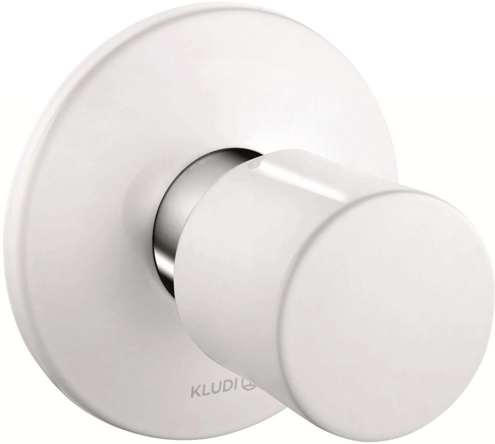 KLUDI BALANCE concealed valve, trim set