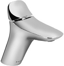 KLUDI AMBA single lever basin mixer DN 15