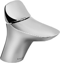 KLUDI AMBA single lever basin mixer DN 15
