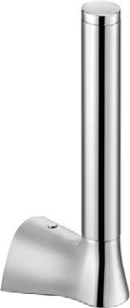 KLUDI AMBA spare toilet paper holder