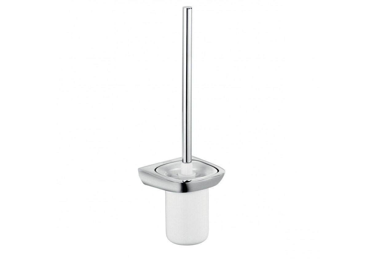 KLUDI AMBA lavatory brush holder