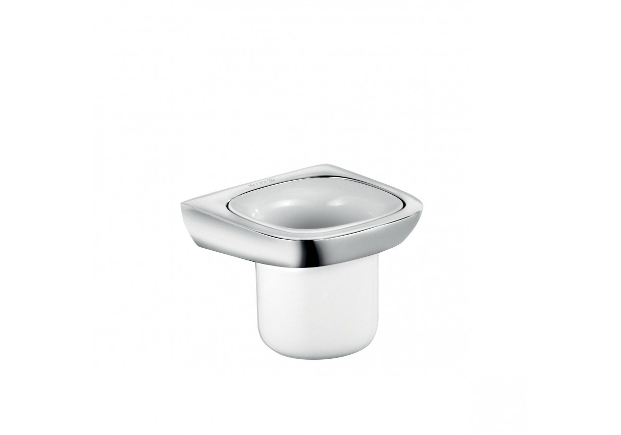 KLUDI AMBA glass holder