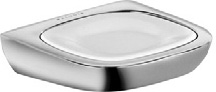 KLUDI AMBA soap holder
