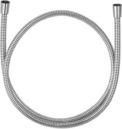 KLUDI SIRENAFLEX hose DN 15