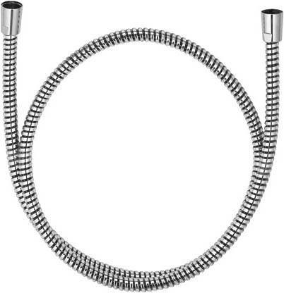 KLUDI LOGOFLEX hose DN 15