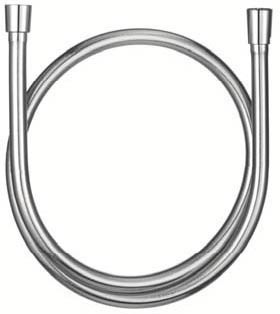 KLUDI SUPARAFLEX SILVER hose DN 15