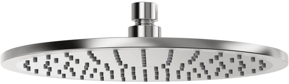 KLUDI A-QA head shower 1S 250 mm DN 15