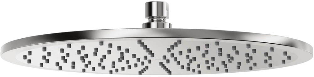 KLUDI A-QA head shower 1S 300 mm DN 15