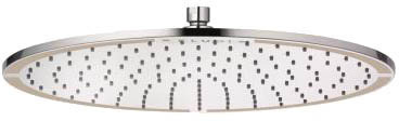 KLUDI A-QA head shower 400