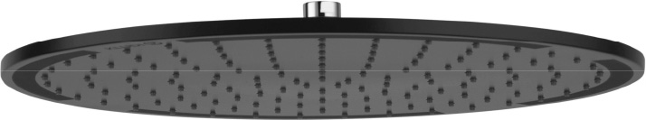 KLUDI A-QA head shower 1 S 400 mm DN 15