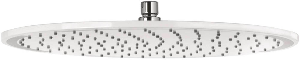 KLUDI A-QA head shower 1S 400 mm DN 15