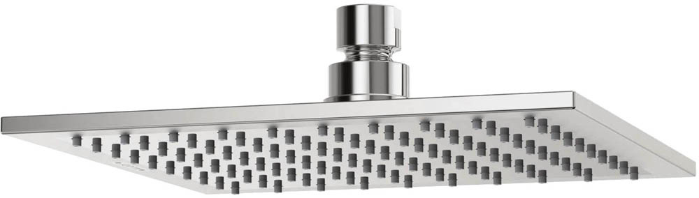 KLUDI A-QA head shower 1S 200 mm DN 15