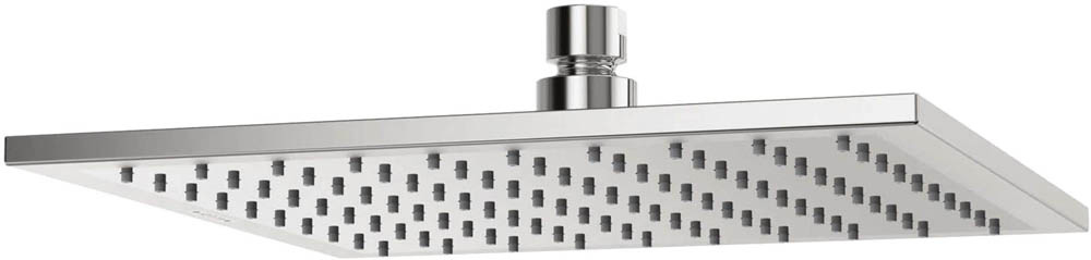 KLUDI A-QA head shower 1S 250 mm DN 15