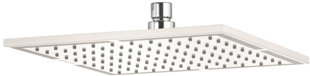 KLUDI A-QA head shower 1S 250 mm DN 15