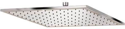 KLUDI A-QA head shower 400