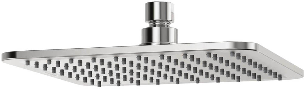 KLUDI A-QA head shower 1S 200 mm DN 15
