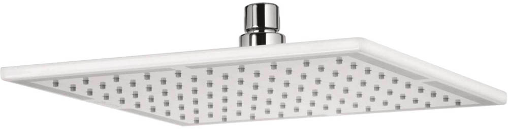 KLUDI A-QA head shower 1S 300 mm DN 15