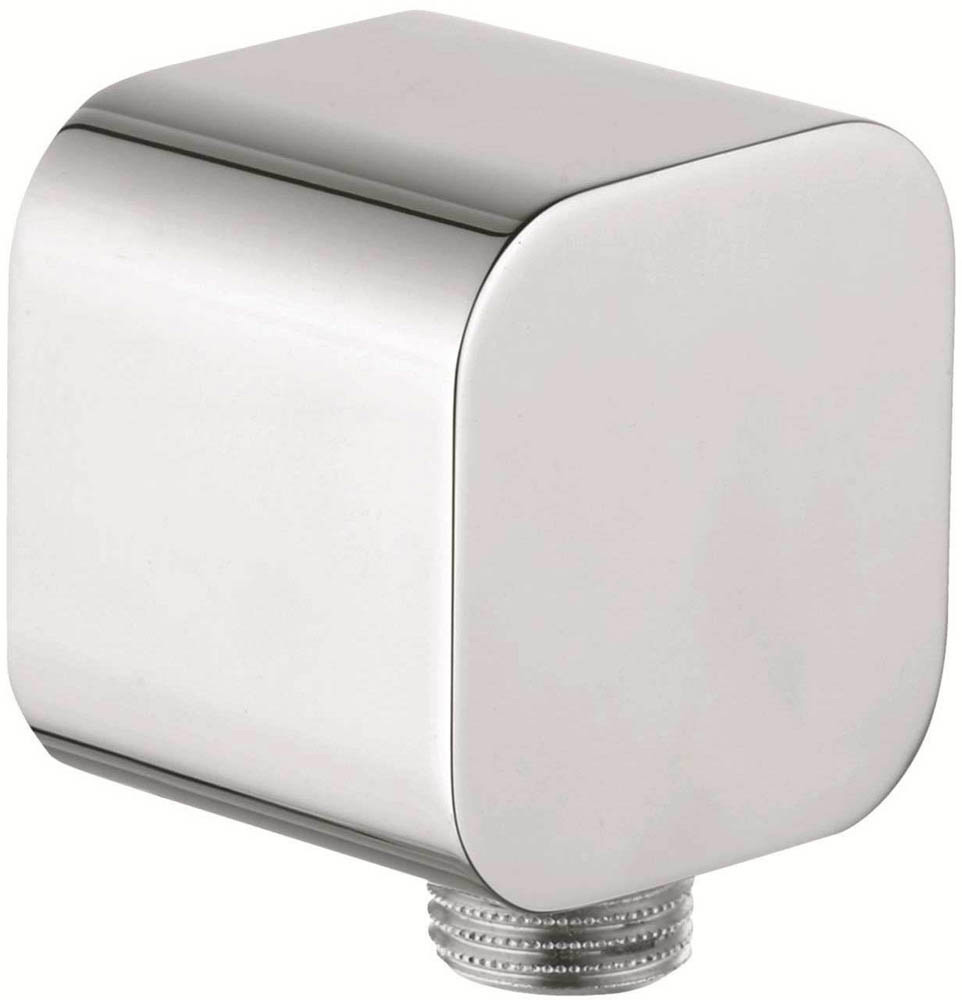 KLUDI A-QA wall supply DN 15