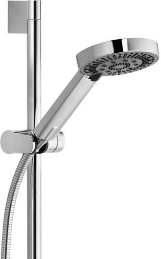 KLUDI A-QA S shower set 3S DN 15