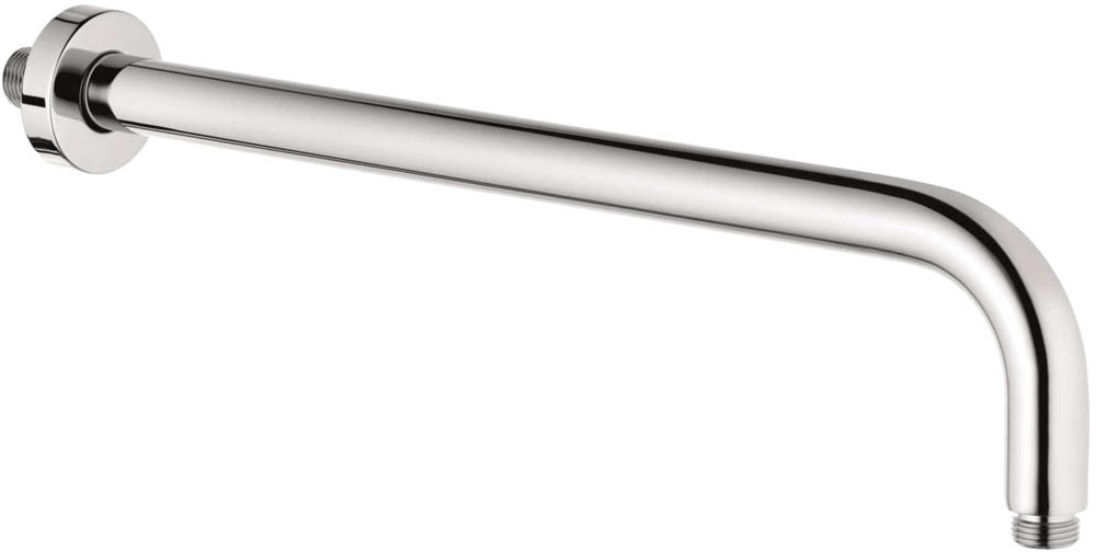 KLUDI A-QA wall shower arm 400 mm DN 15