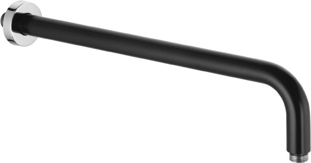 KLUDI A-QA Wall shower arm 400 mm DN 15