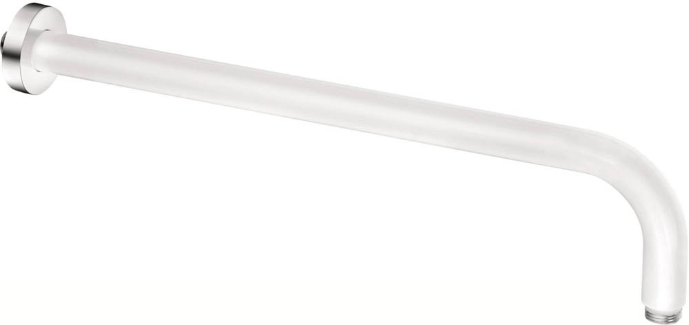 KLUDI A-QA wall shower arm 400 mm DN 15