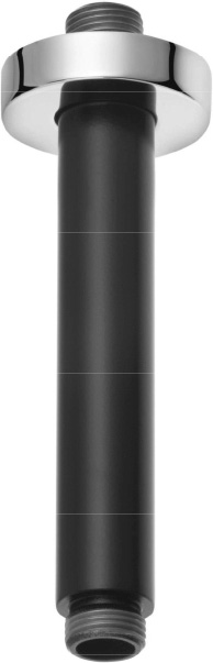 KLUDI A-QA ceiling outlet 150 mm DN 15