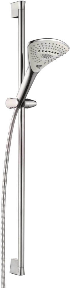 KLUDI FIZZ shower set 3S DN 15