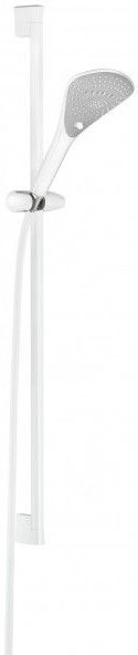 KLUDI FIZZ shower set 3S DN 15