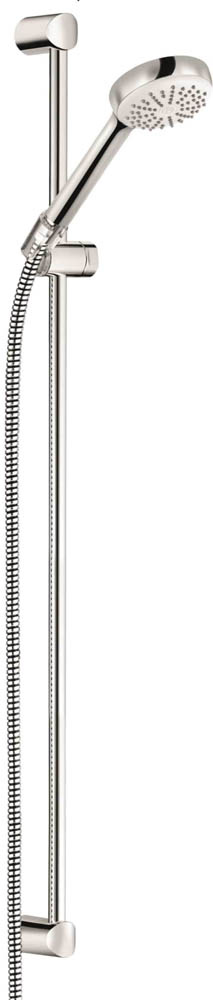 KLUDI LOGO shower set 1S DN 15