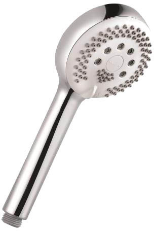 KLUDI LOGO 3S hand shower DN 15