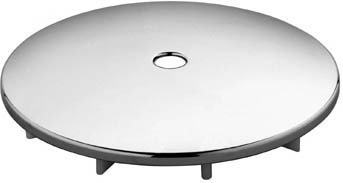 KLUDI TASSO 90 pop up waste, trim set