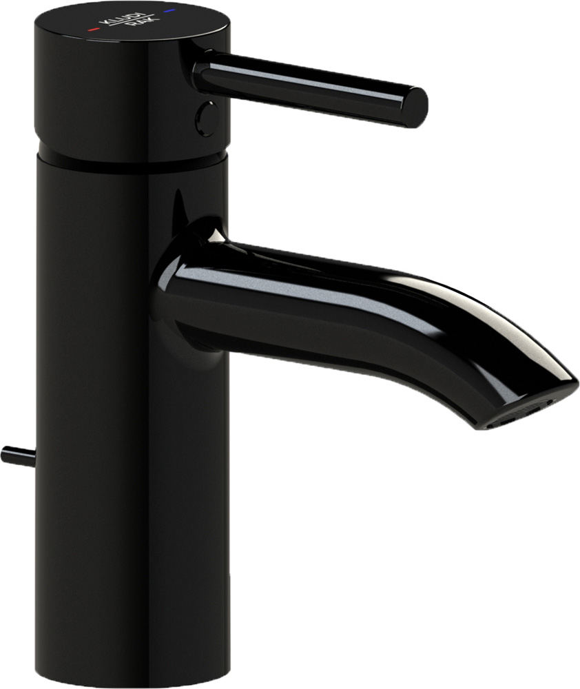PRIME single lever basin mixer
