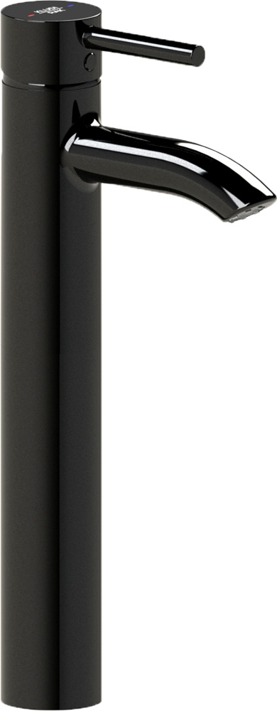 PRIME single lever high-raised basin mixer