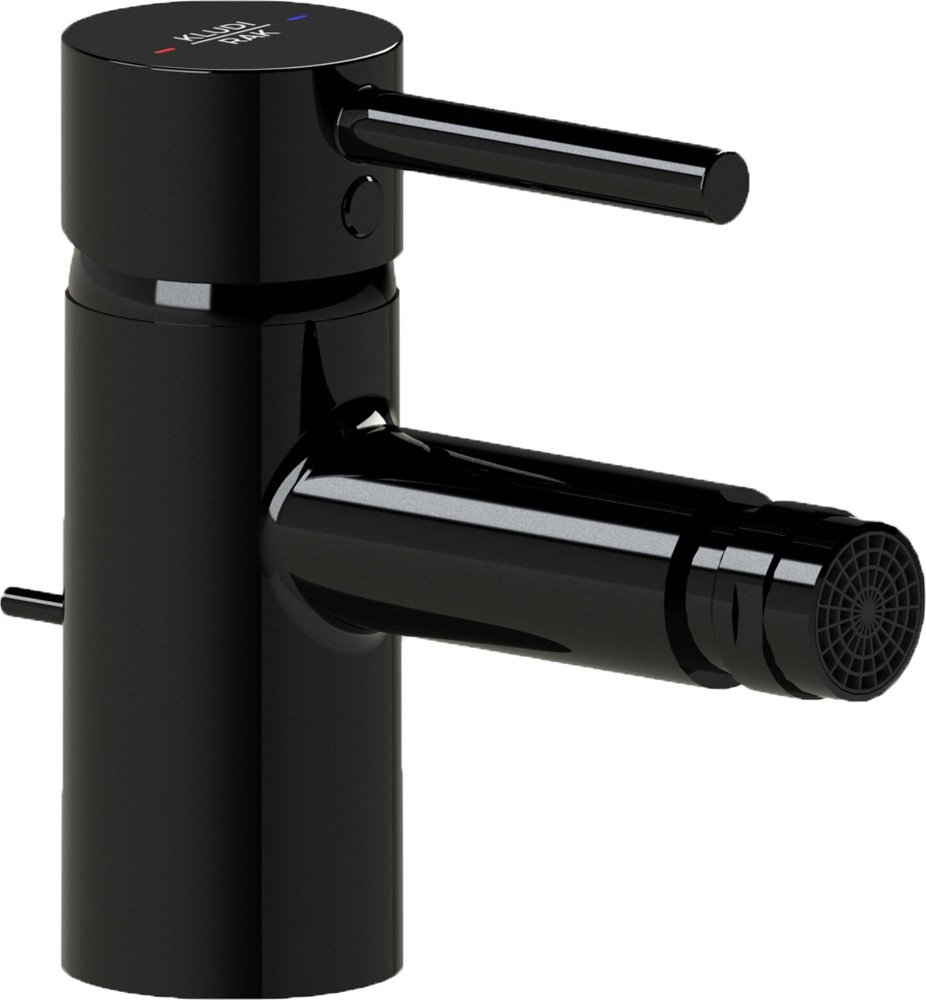 PRIME single lever bidet mixer