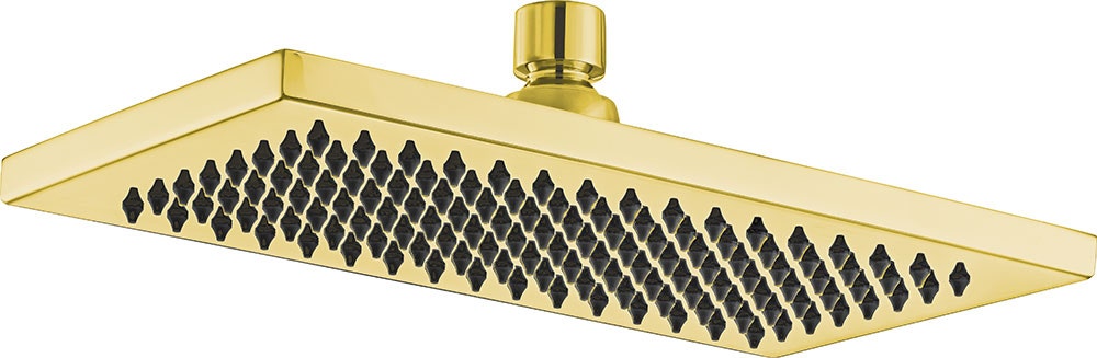PROFILE overhead shower