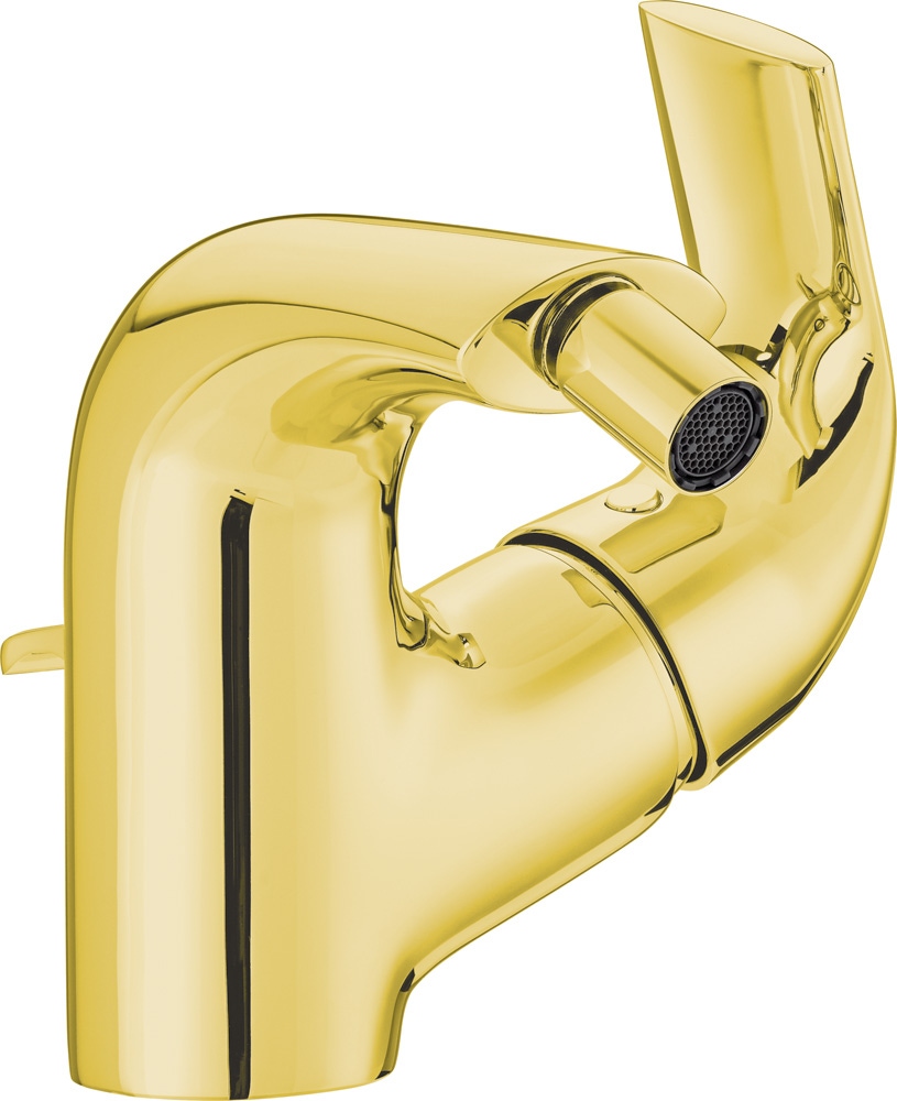 SWING single lever bidet mixer