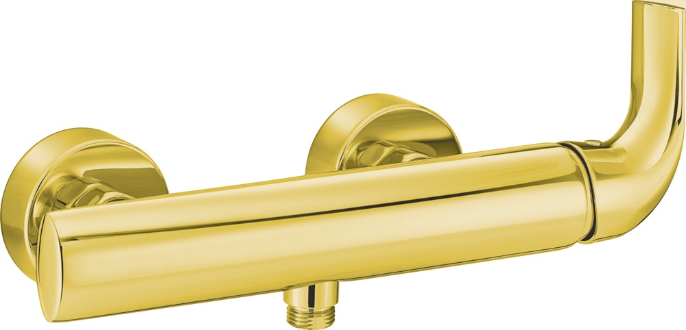 SWING single lever shower mixer