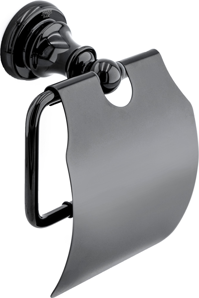 Paper holder