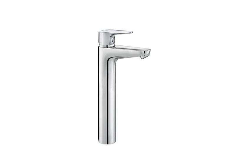 POLARIS single lever high-raised XL basin mixer