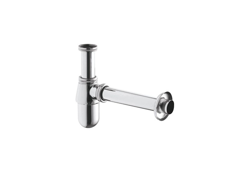 Bottle trap 1 1/4 inch