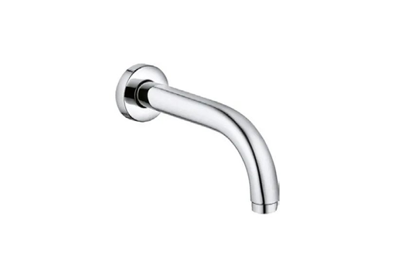 PRIME wall-mounted bath spout