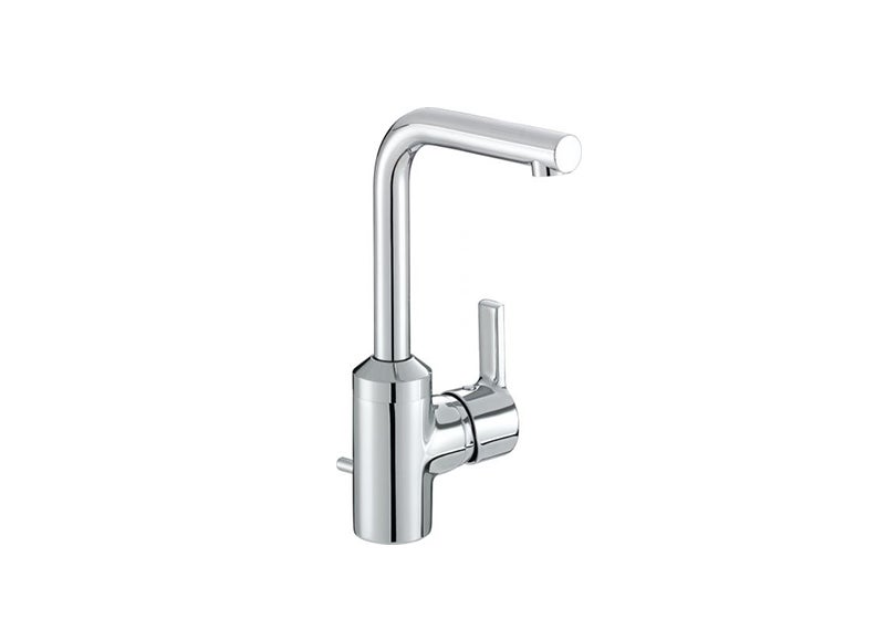 PASSION single lever basin mixer