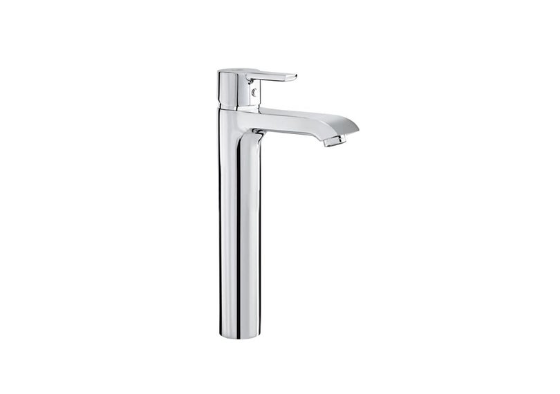 PASSION single lever high-raised XL basin mixer